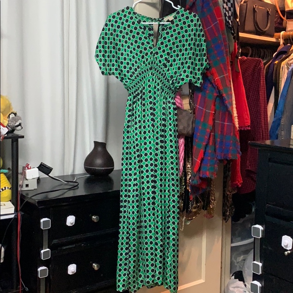 Michael Kors maxi dress - Picture 3 of 4